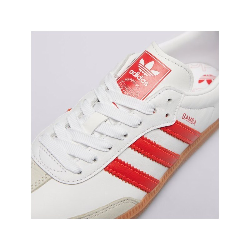 Adidas Samba Og W ženy Obuv Tenisky IF6513