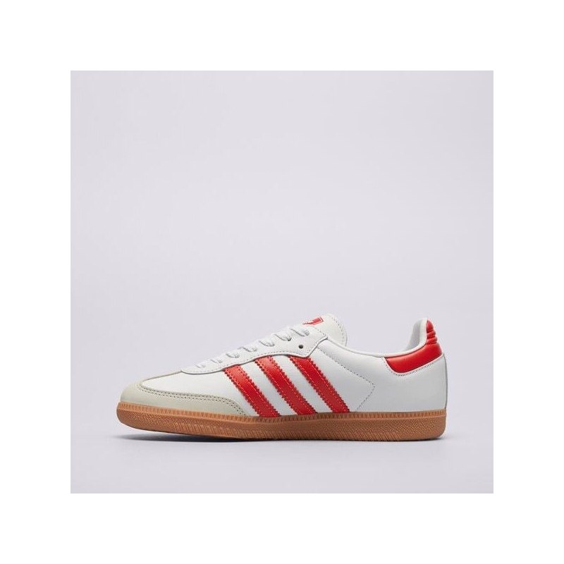 Adidas Samba Og W ženy Obuv Tenisky IF6513