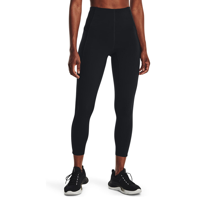 Legíny Under Armour Meridian Ankle Leg Pintuk Black XS 50200773