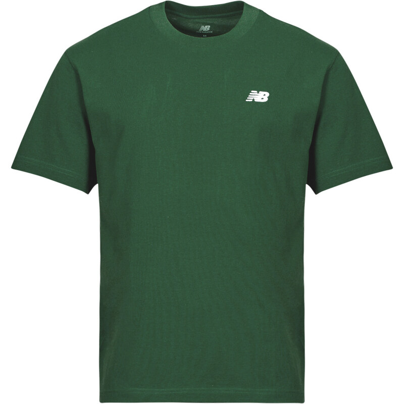 New Balance Tričká s krátkym rukávom SMALL LOGO JERSEY TEE New Balance 57876449