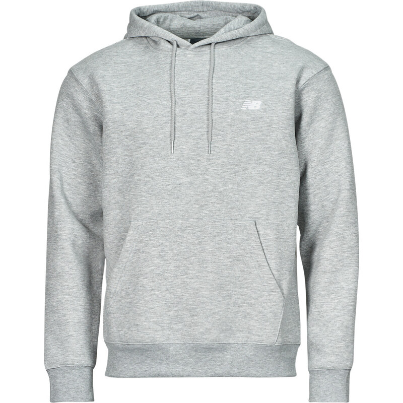 New Balance Mikiny s kapucou SMALL LOGO HOODIE New Balance 56191320