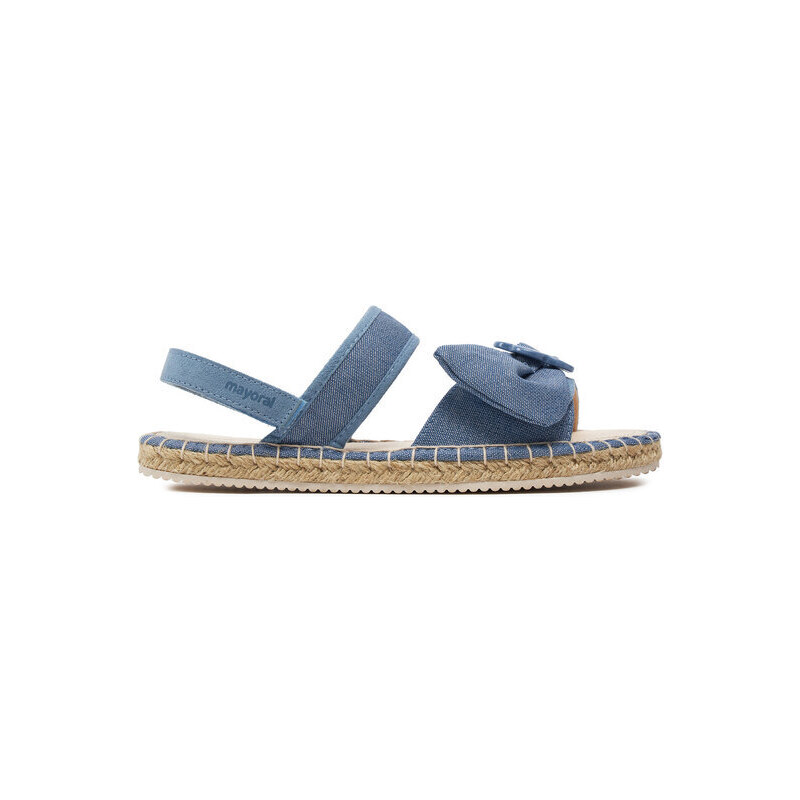 Espadrilky Mayoral 53879706