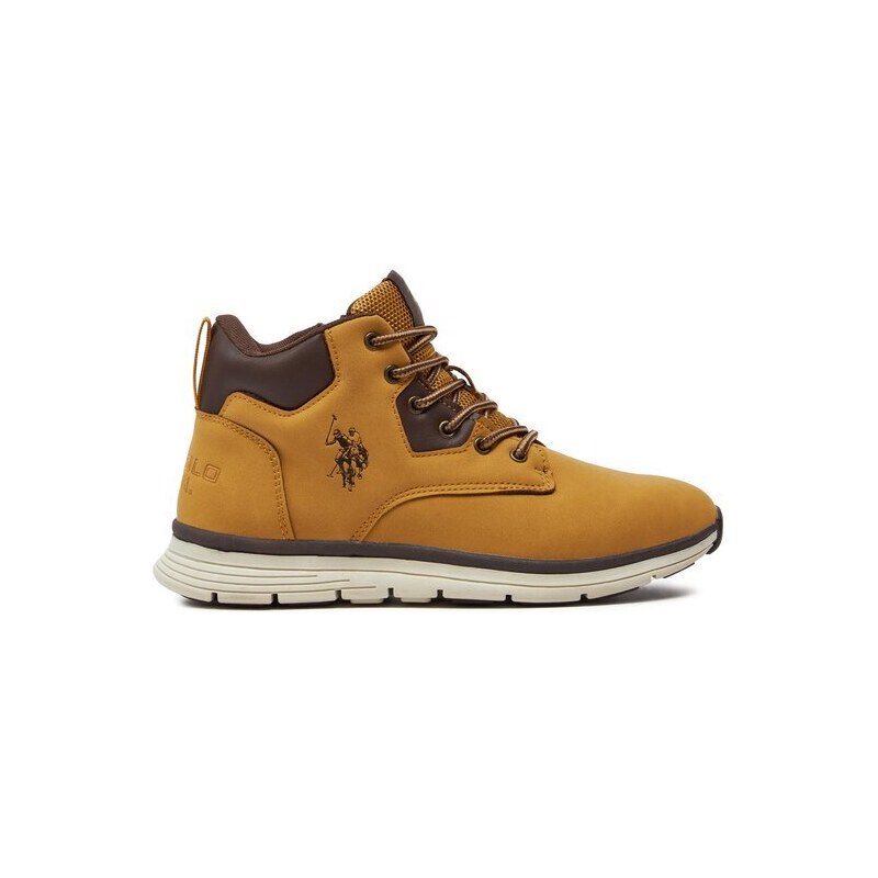 Sneakersy U.S. Polo Assn. 46161846