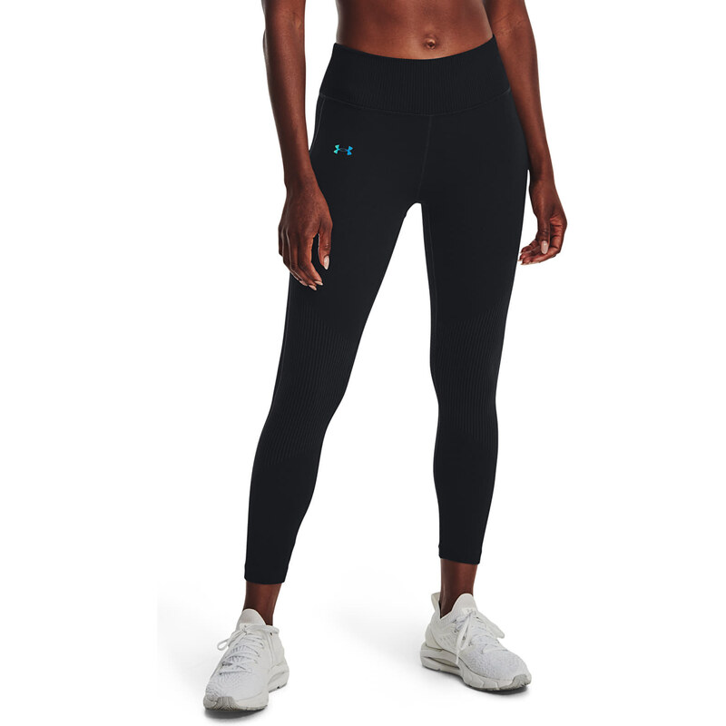 Legíny Under Armour Rush Seamless Ankle Leg Black M 50202689
