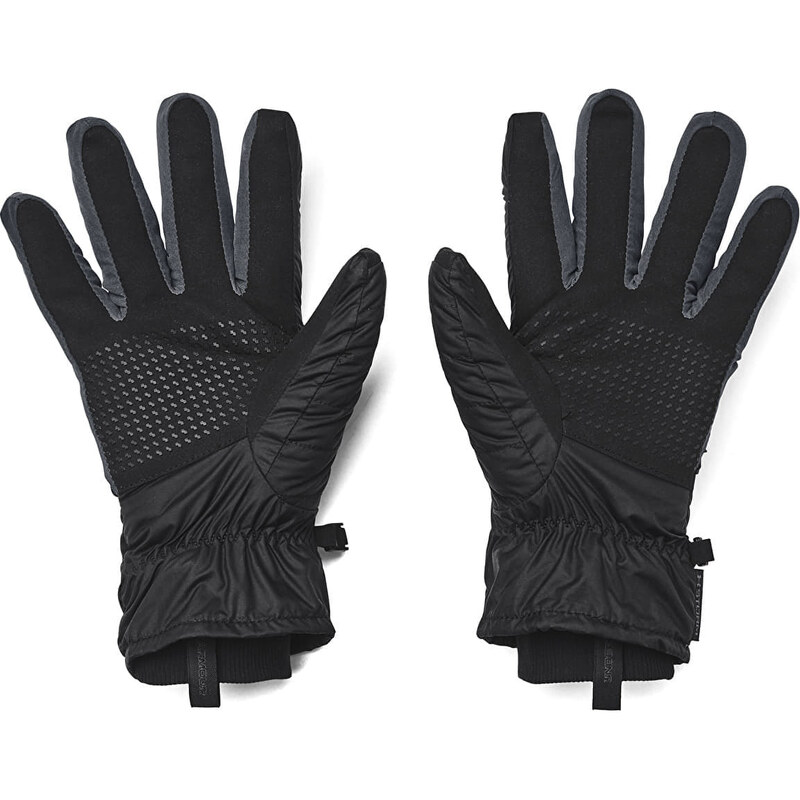 Rukavice Under Armour Storm Insulated Gloves Black M 54992538
