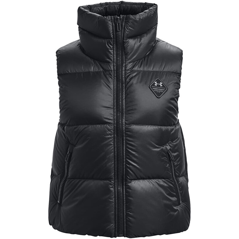 Vesta Under Armour Cgi Down Vest Black M 54989601