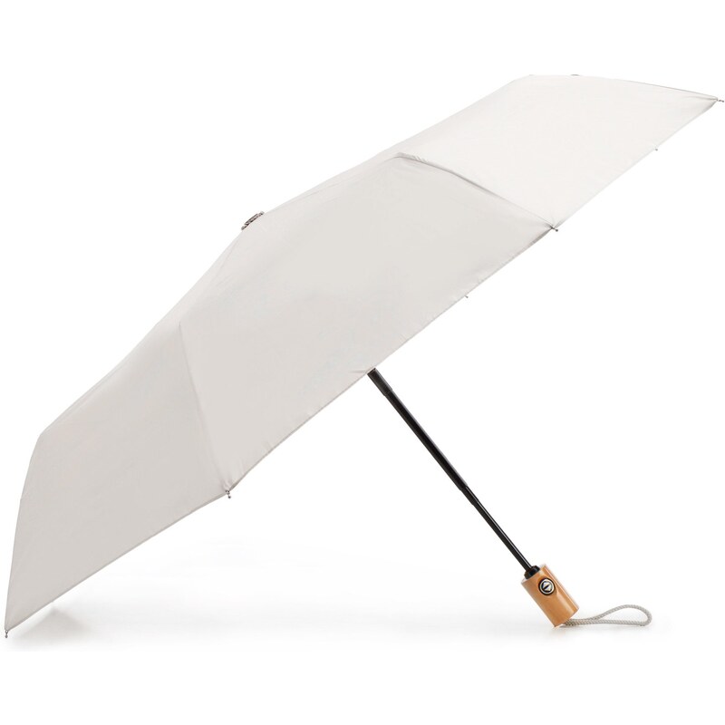 Wittchen Automatický dáždnik s drevenou rukoväťou PA-7-170-9 66066899