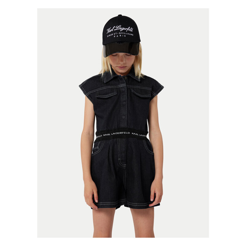 Overal Karl Lagerfeld Kids 50073247