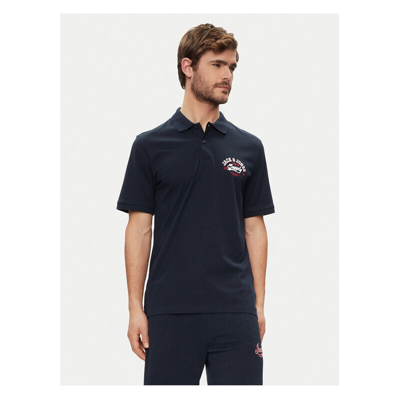 Polokošeľa Jack & Jones 49952718