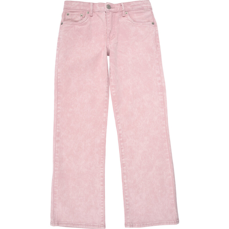 Levis Rifle flare / široké STRETCH TWILL WIDE LEG Levis 54772901