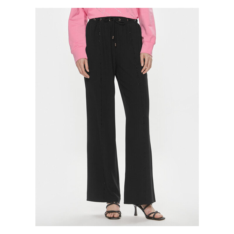 Bavlnené nohavice Liu Jo Sport 50109285