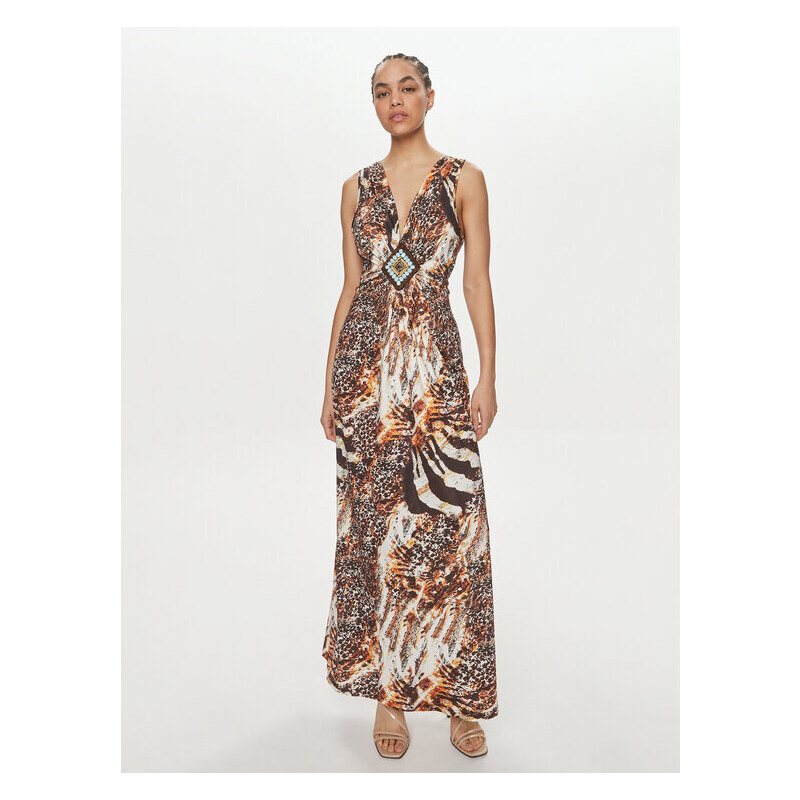 Koktejlové šaty LOLA CASADEMUNT 50238163