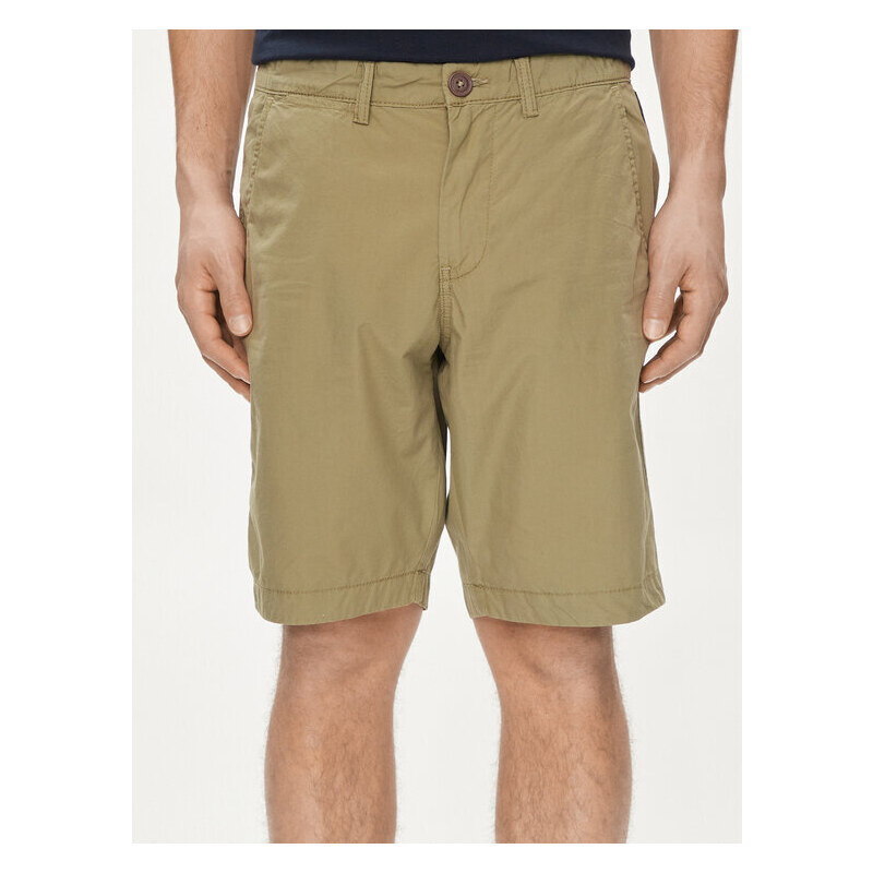 Bavlnené šortky Napapijri 50238155