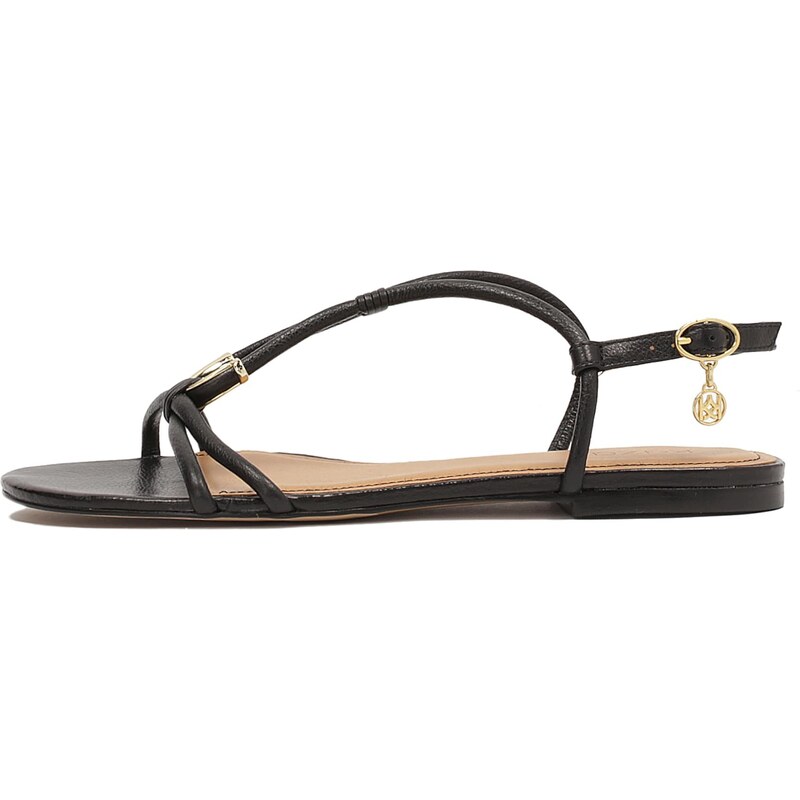 Kazar Sandále čierna 54631251