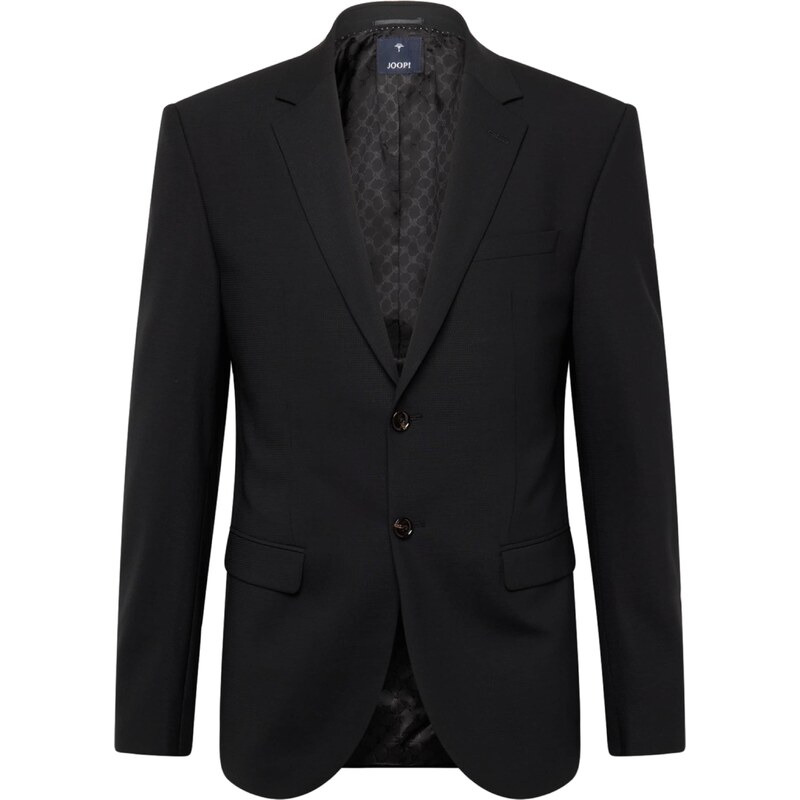 JOOP! Sako Damon čierna 54329110