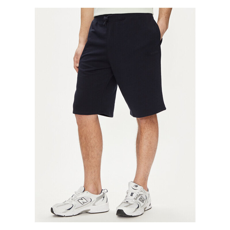 Bavlnené šortky Guess 49931968