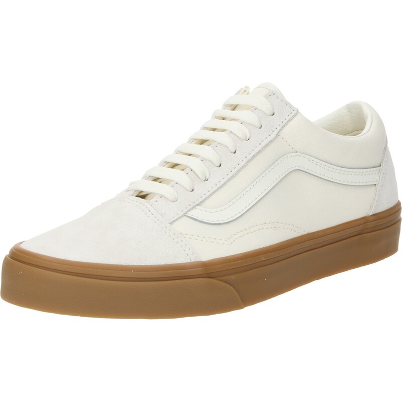 VANS Nízke tenisky Old Skool biela 51164516