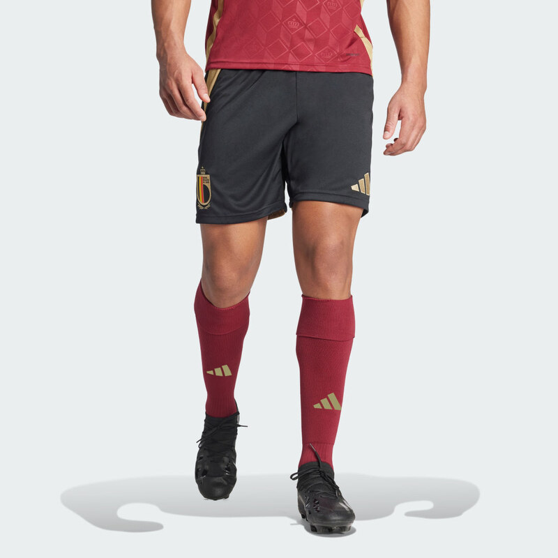 Adidas Šortky Belgium 24 Home 50207992