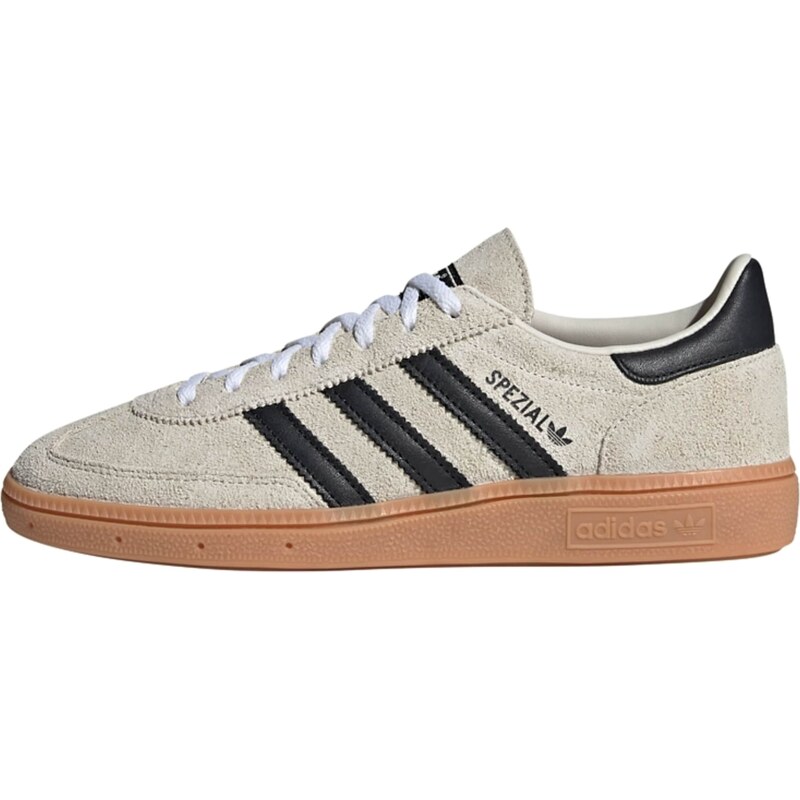 ADIDAS ORIGINALS Nízke tenisky Handball Spezial čierna / biela ako 64849126