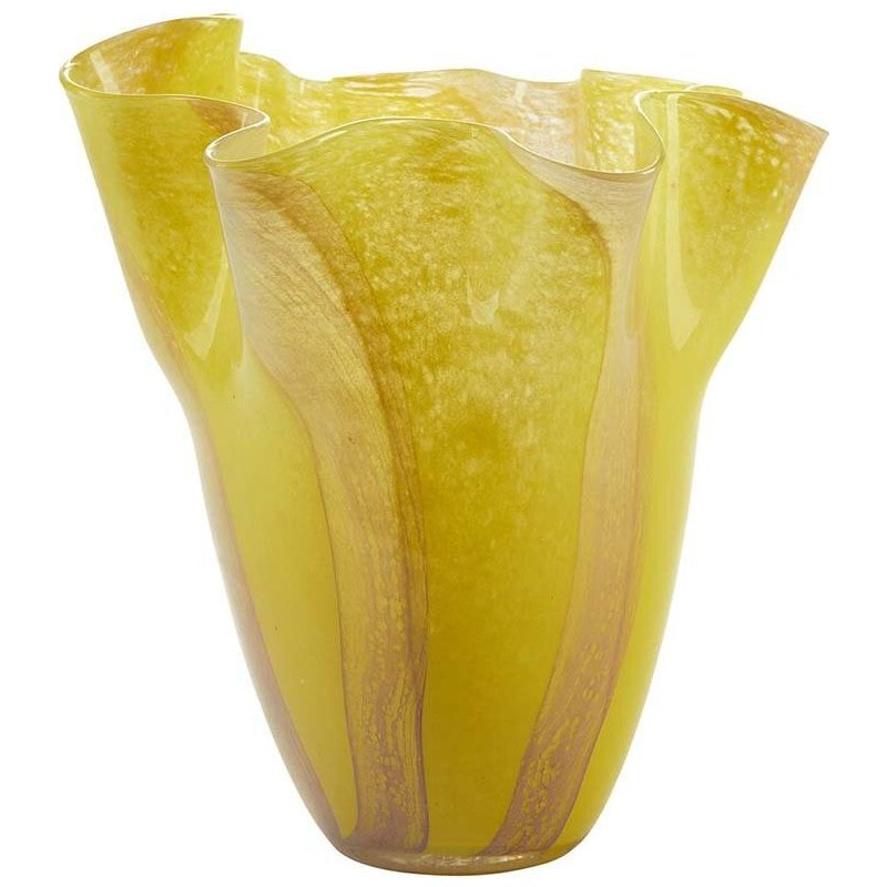 Dekoratívna váza Bahne Tulip