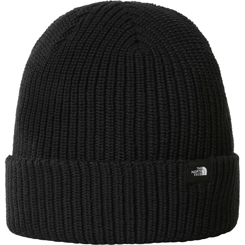 THE NORTH FACE Čiapky čierna / biela 54226009