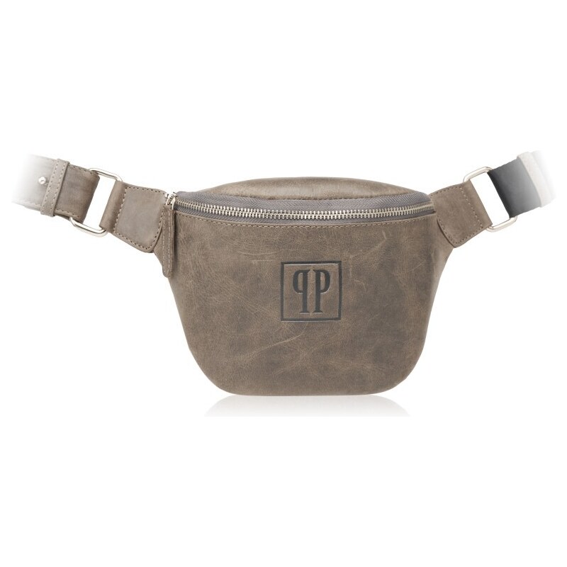 Kožená ledvinka Paolo Peruzzi T-97 Vintage 50232748