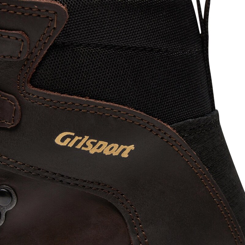Trekingová obuv Grisport