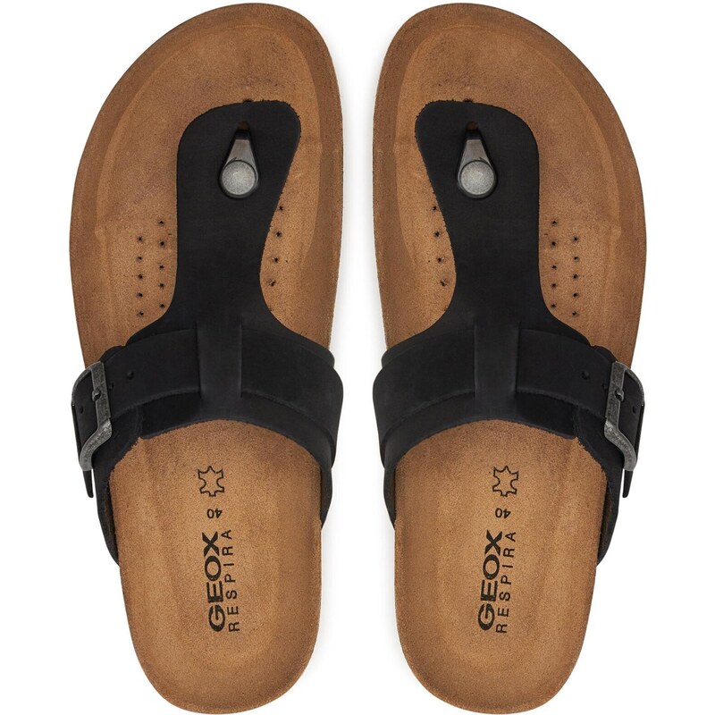 Žabky Geox 30251629