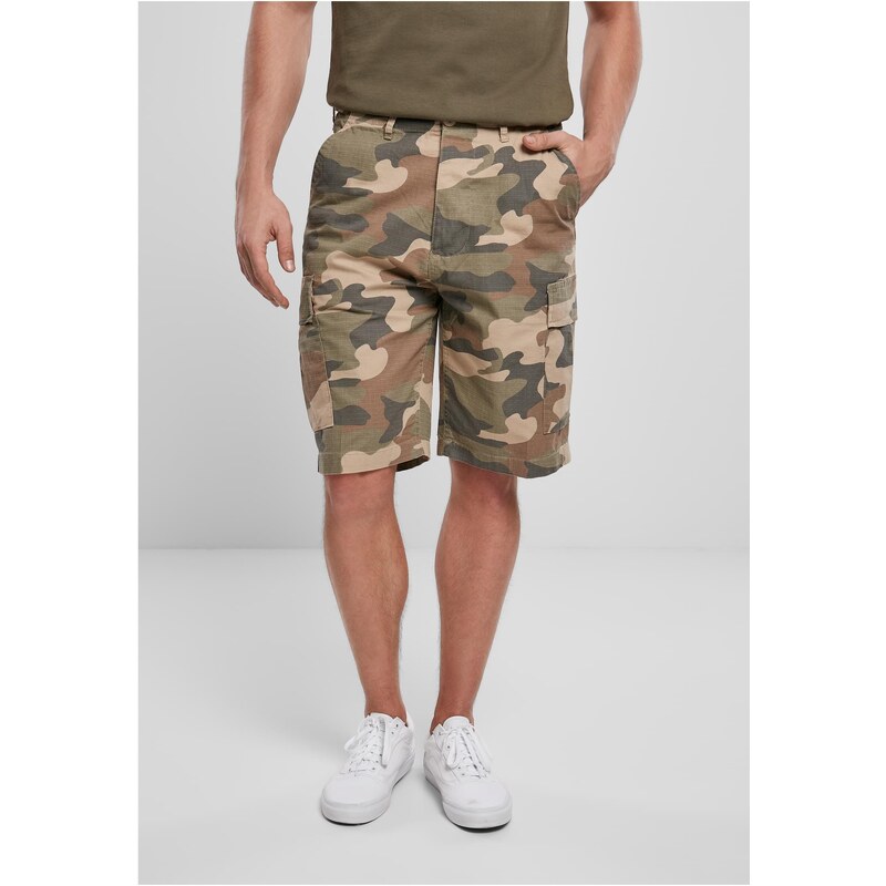 Brandit Pánske kraťasy Urban Classics BDU 50655989