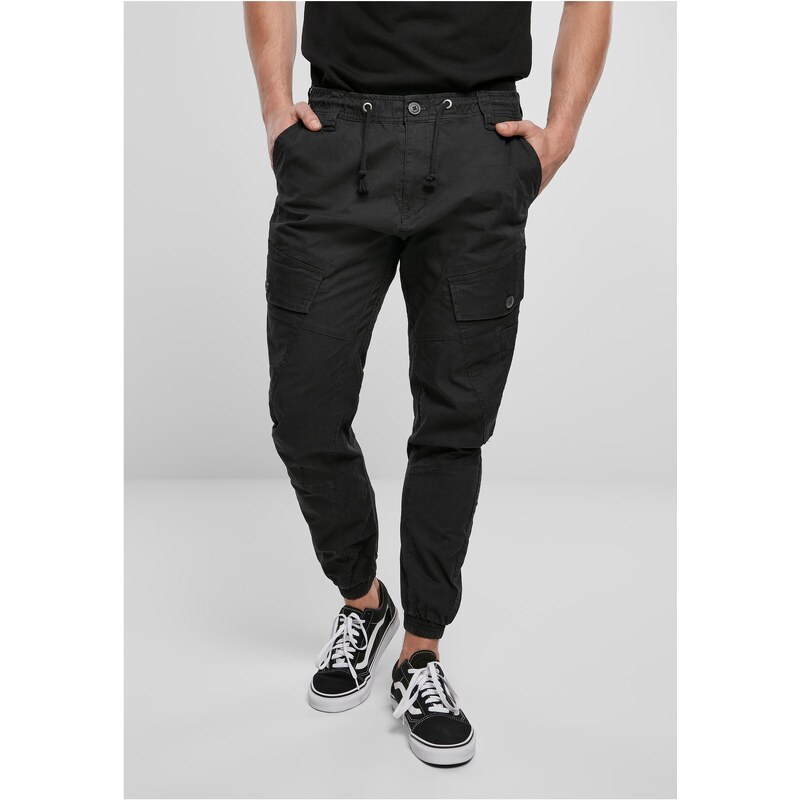 Brandit Ray Vintage Pants Black 50660480