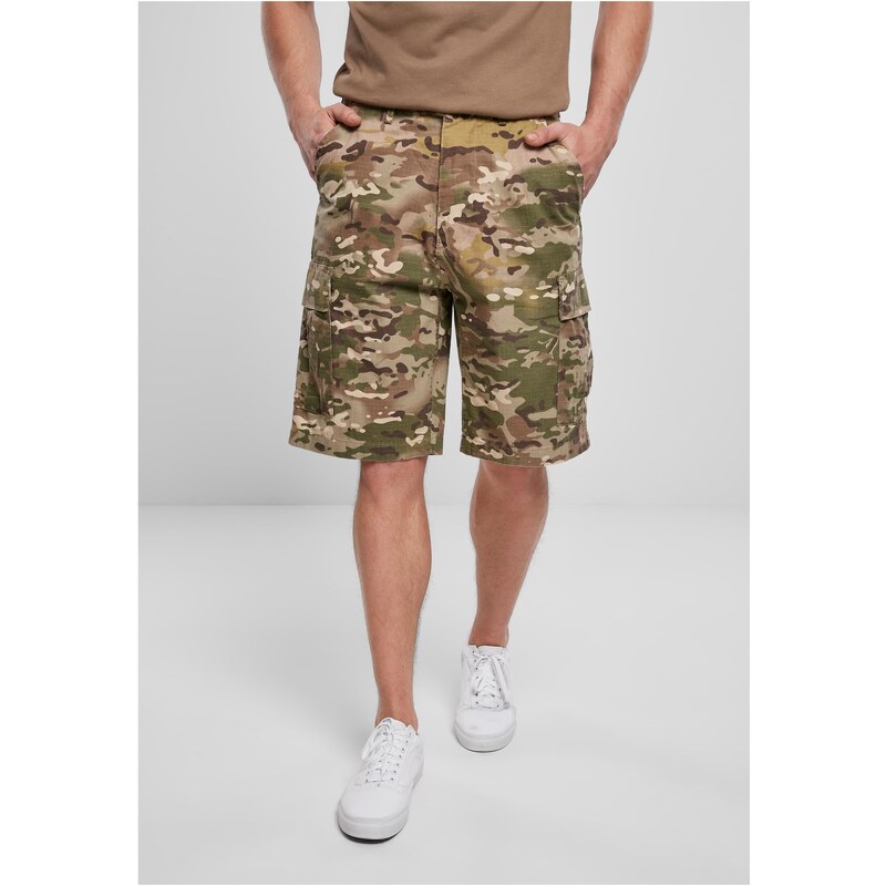 Brandit Pánske kraťasy Urban Classics BDU 50637393