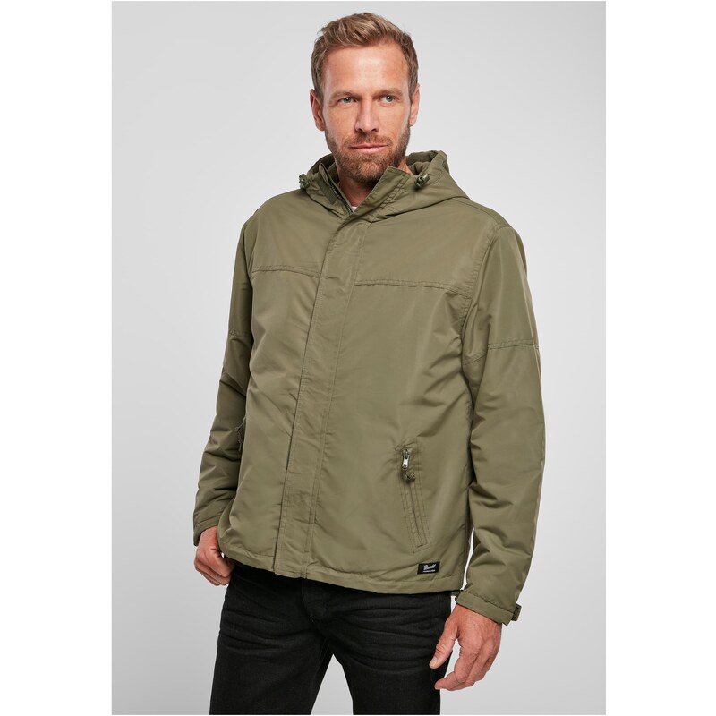 Brandit Pánska bunda Urban Classics Classic 50682913