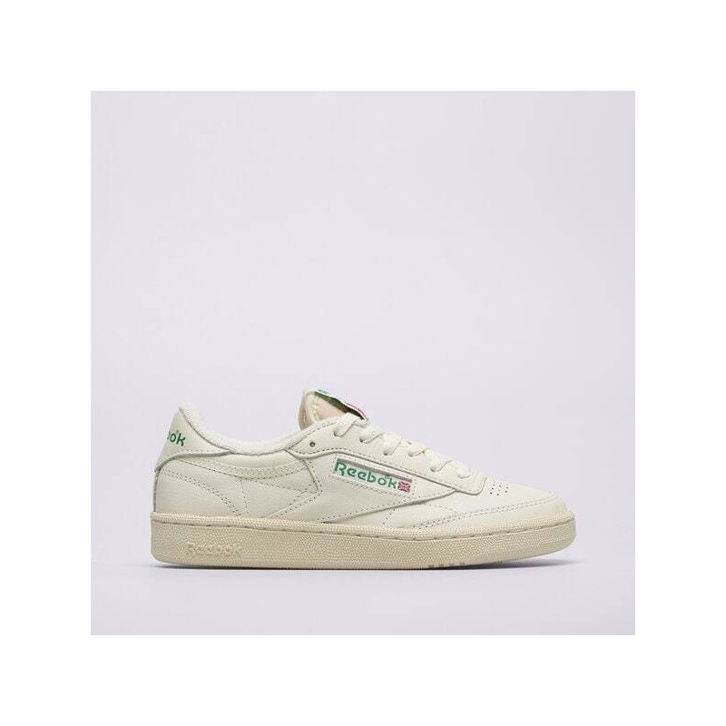 Reebok Club C 85 Vintage ženy Obuv Tenisky 100007797 50222029