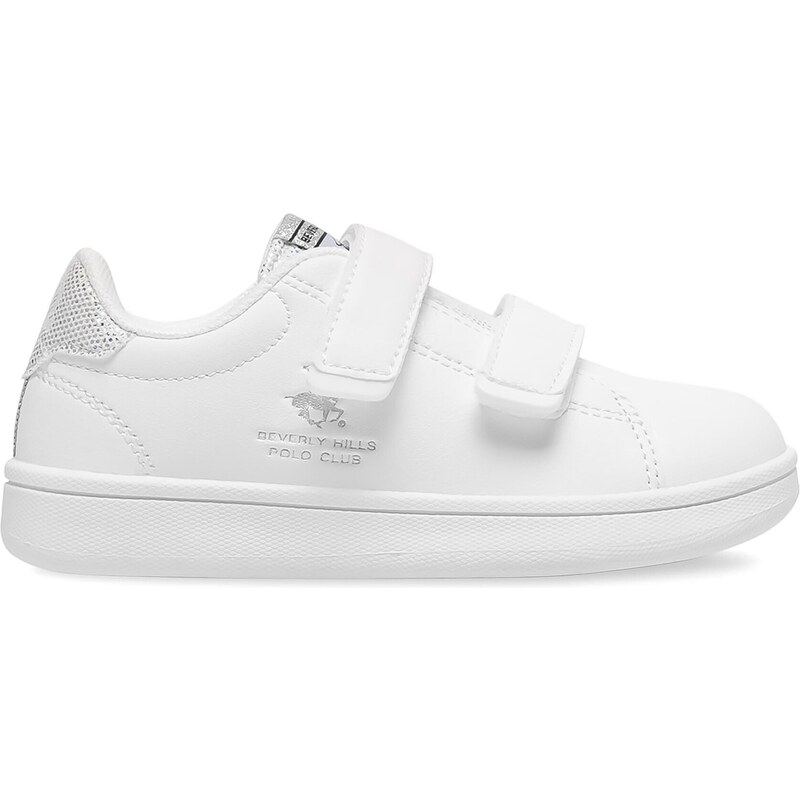 Sneakersy Beverly Hills Polo Club 50253505