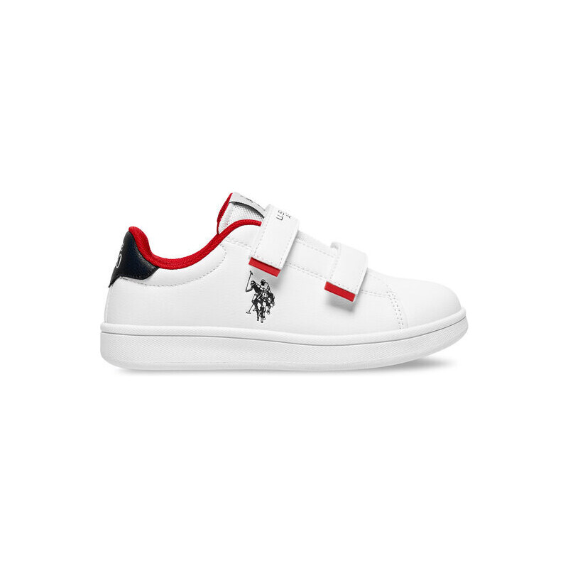 Sneakersy U.S. Polo Assn. 50258754