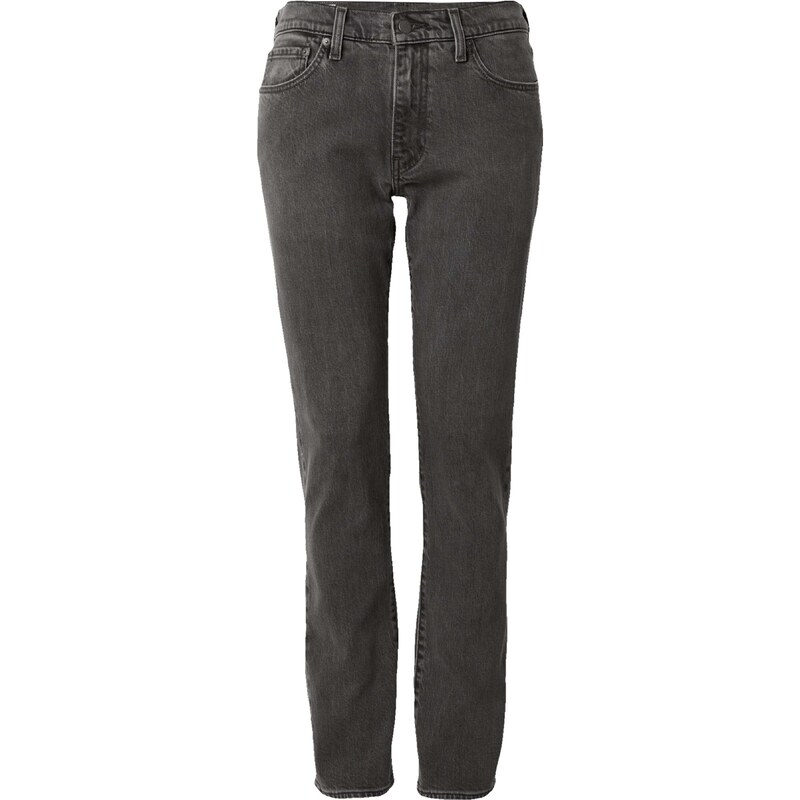LEVIS Džínsy 511 Slim Soft Lightweight Jeans antracitová 53686721