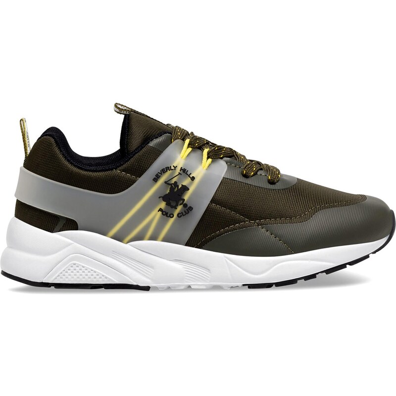 Sneakersy Beverly Hills Polo Club 50253520