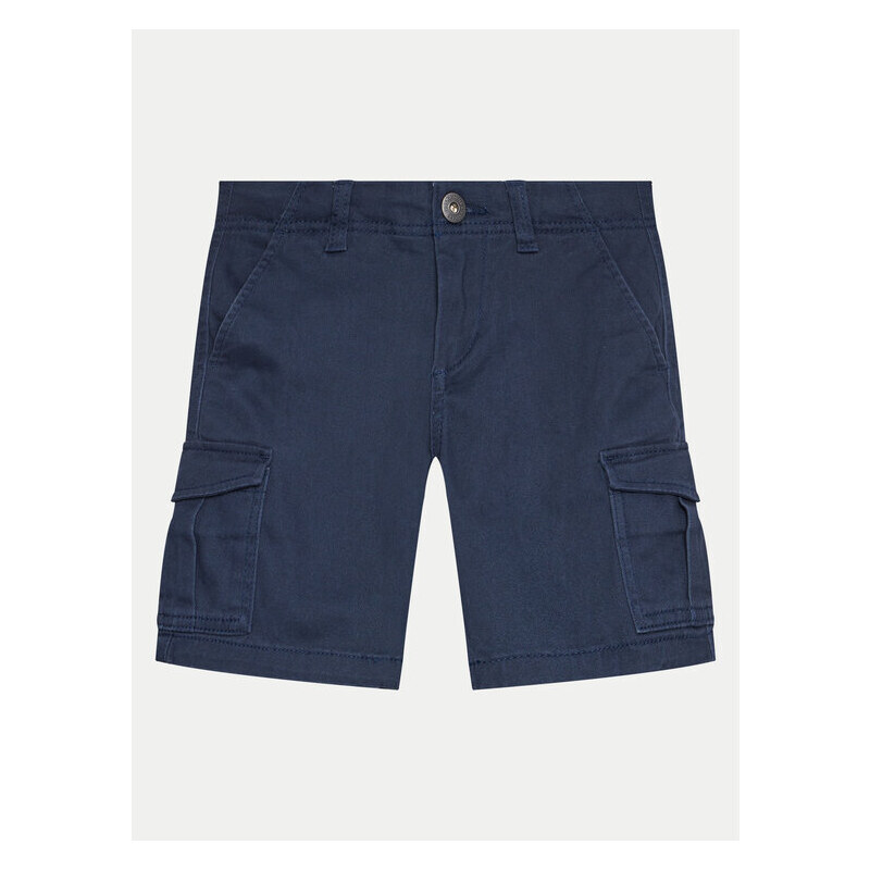 Bavlnené šortky Jack & Jones Junior 50238129