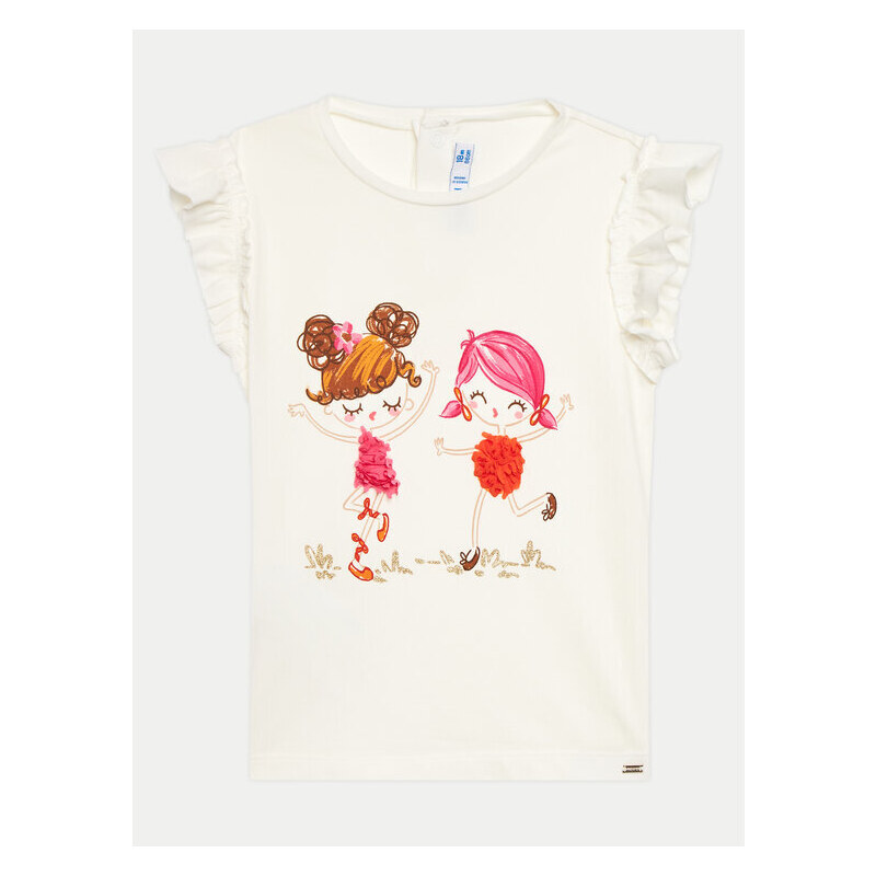 Tričko Mayoral 53875331