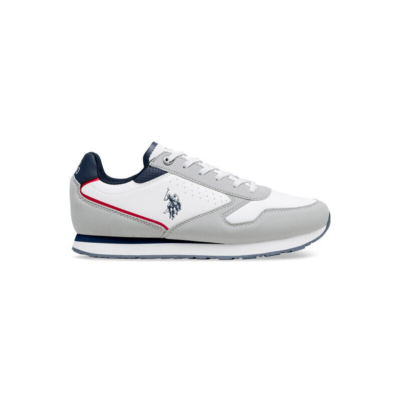 Sneakersy U.S. Polo Assn. 50268397