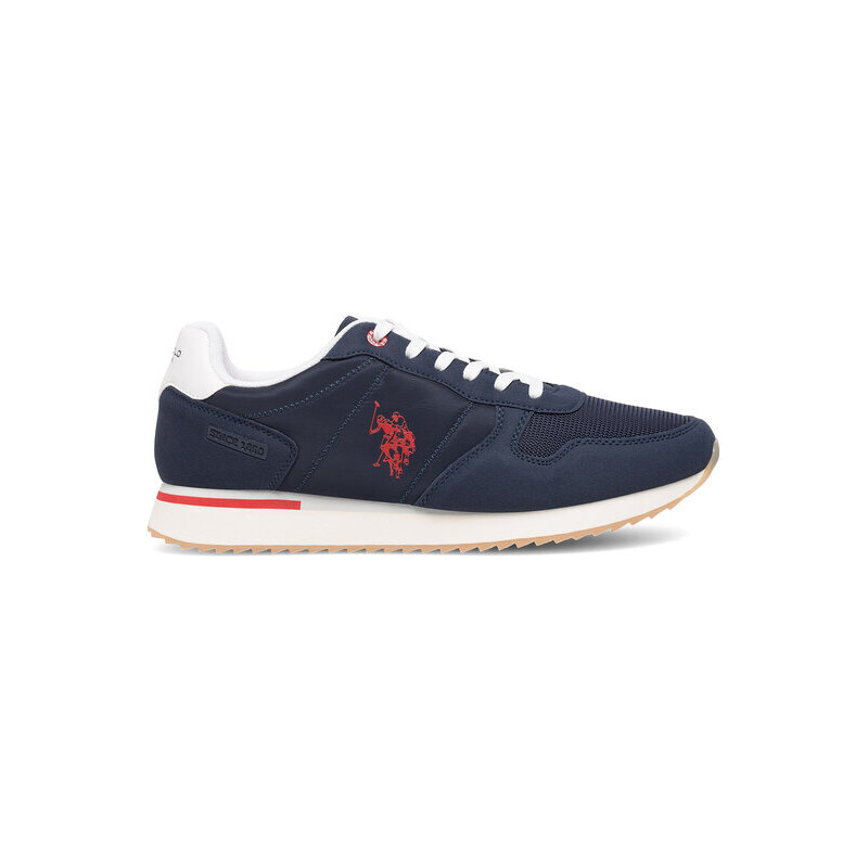 Sneakersy U.S. Polo Assn. 50252116