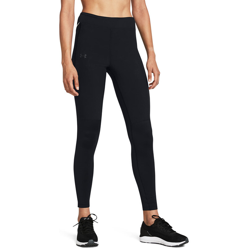 Kalhoty Under Armour Launch Elite Tight Black XS 50225066