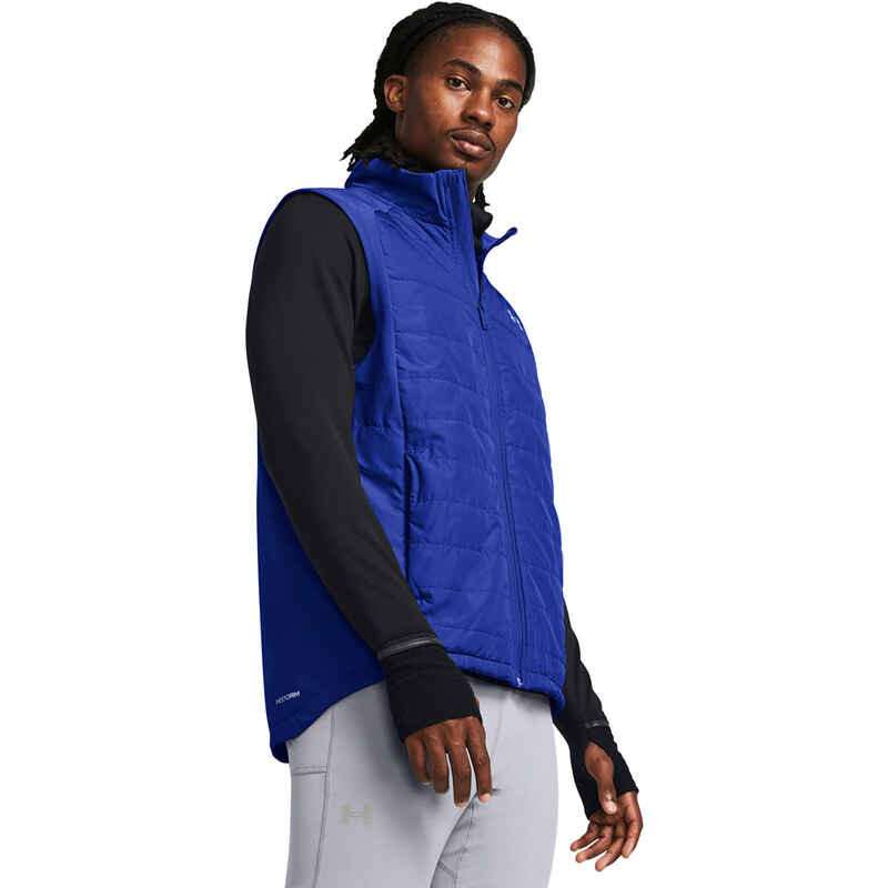 Vesta Under Armour Strm Session Run Vest Team Royal S 54988136