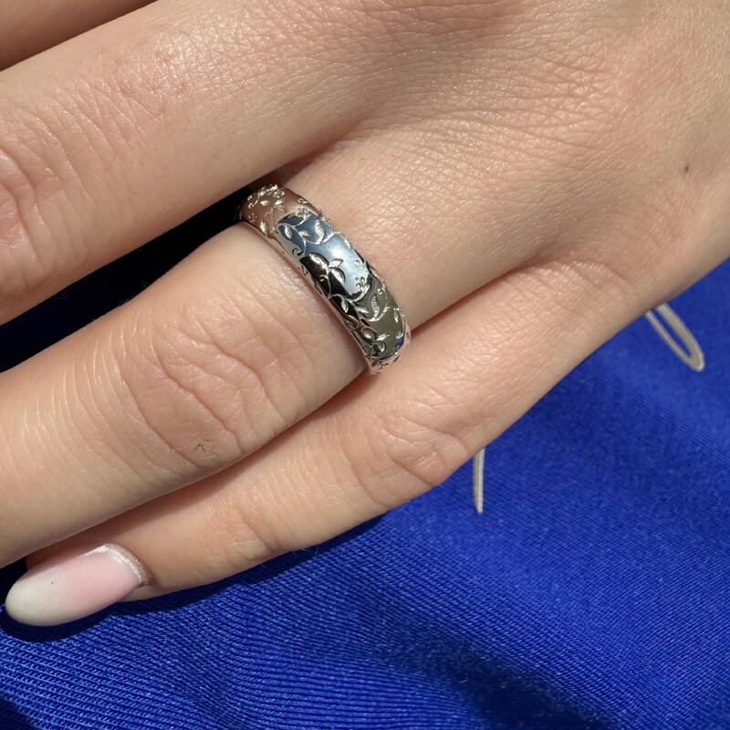 MAJYA Strieborný prsteň ERIN 10212/6 64581435