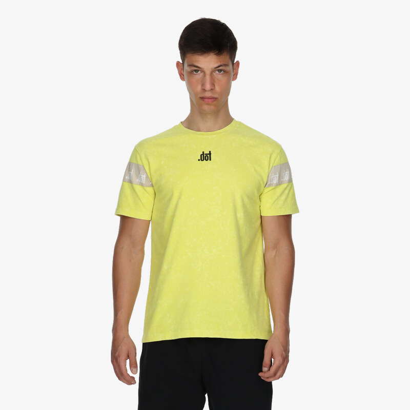 DOT MENS T-SHIRT M 51200260