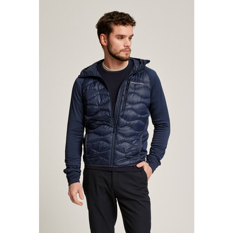 BUNDA PEAK PERFORMANCE M HELIUM DOWN HYBRID HOOD 49187388