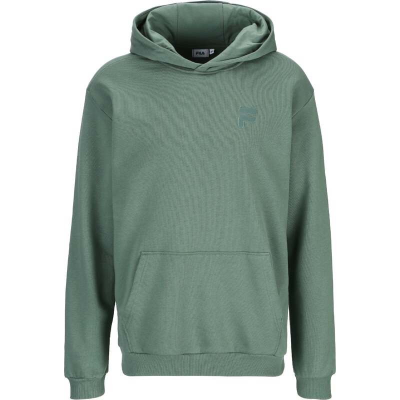 FILA Mikina zelená 54269256