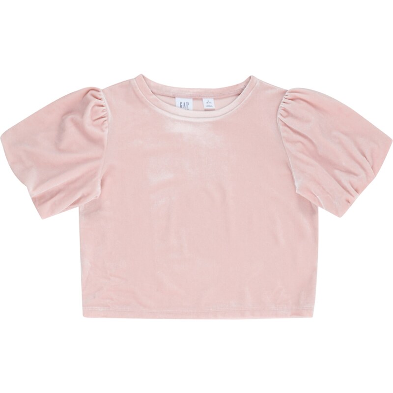 GAP Tričko ružová 54276411