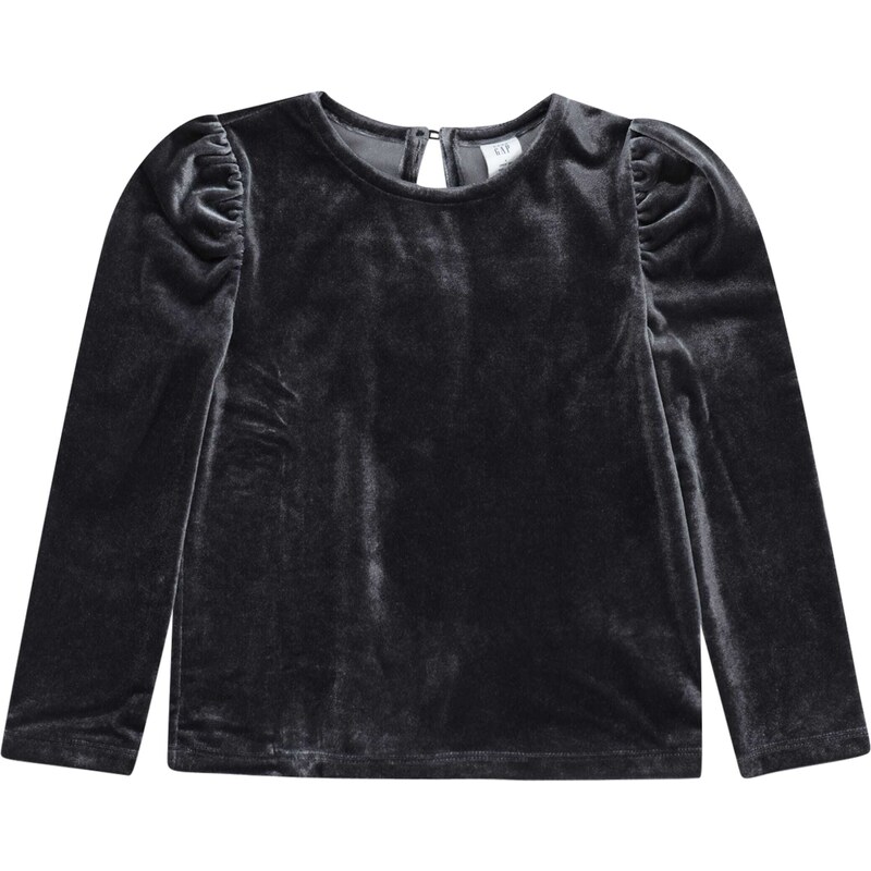 GAP Tričko čierna 62052670