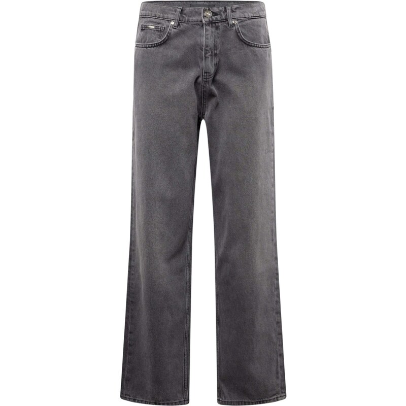EIGHTYFIVE Džínsy sivý denim 67619312